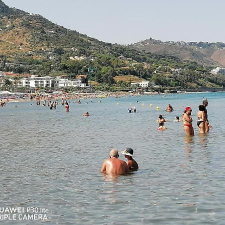 Paradise Παλέρμο Εξωτερικό φωτογραφία