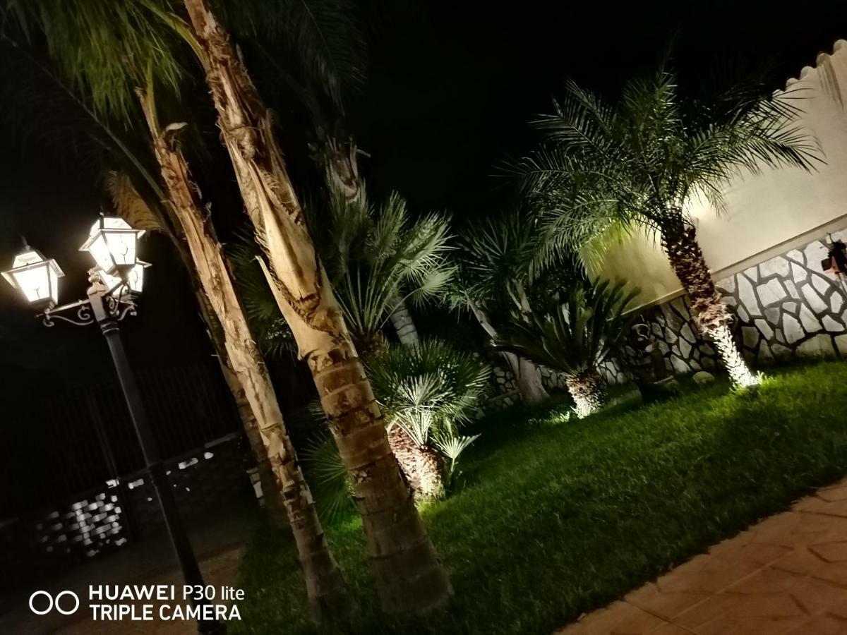 Paradise Παλέρμο Εξωτερικό φωτογραφία