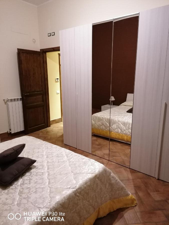 Paradise Παλέρμο Εξωτερικό φωτογραφία